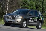 Jeep Compass 2007 года
